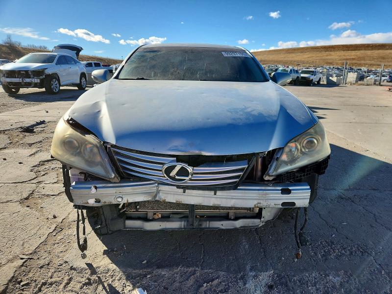 Photo 5 from auction – 2010 LEXUS ES 350 with VIN JTHBK1EG2A2349759