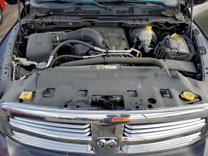 Photo 11 from auction – 2015 RAM 1500 SLT with VIN 1C6RR7LT0FS612053