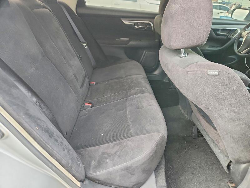 Photo 10 from auction – 2013 NISSAN ALTIMA 2.5 with VIN 1N4AL3AP1DN475213