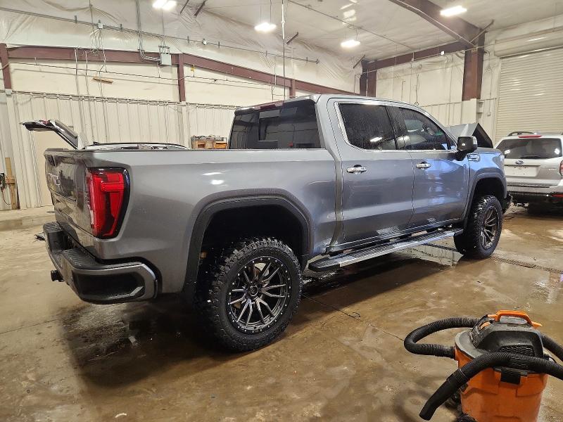Photo 3 from auction – 2019 GMC SIERRA K15 with VIN 3GTU9FEL4KG164167