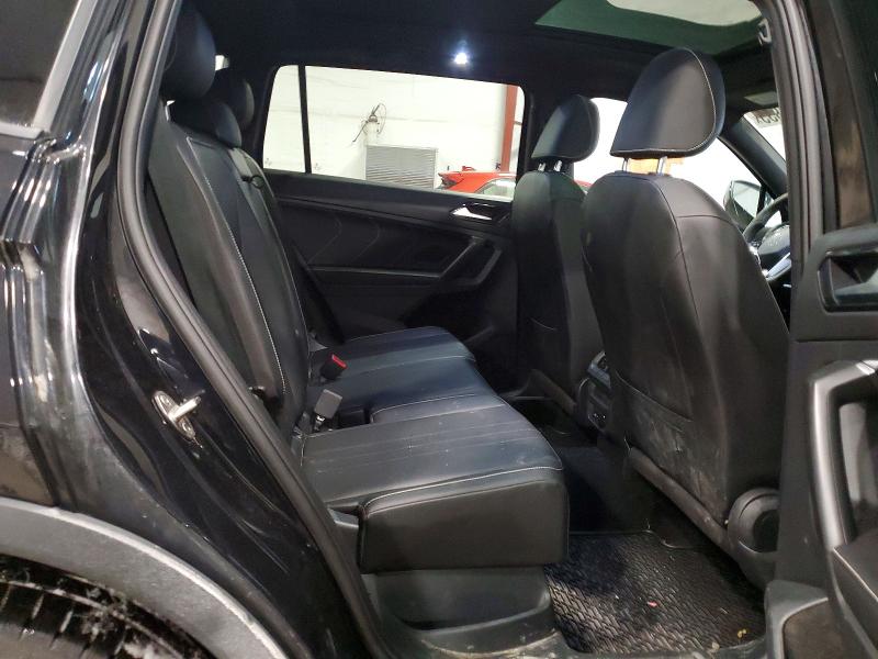 Photo 11 from auction – 2023 VOLKSWAGEN TIGUAN SE with VIN 3VV8B7AX9PM024243