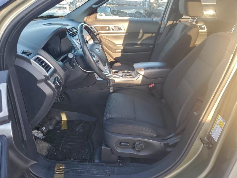 Photo 7 from auction – 2012 FORD EXPLORER X with VIN 1FMHK7D86CGA19648