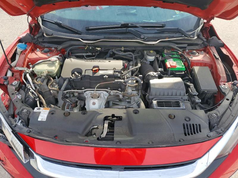 Photo 11 from auction – 2016 HONDA CIVIC EX with VIN 2HGFC2F70GH577037