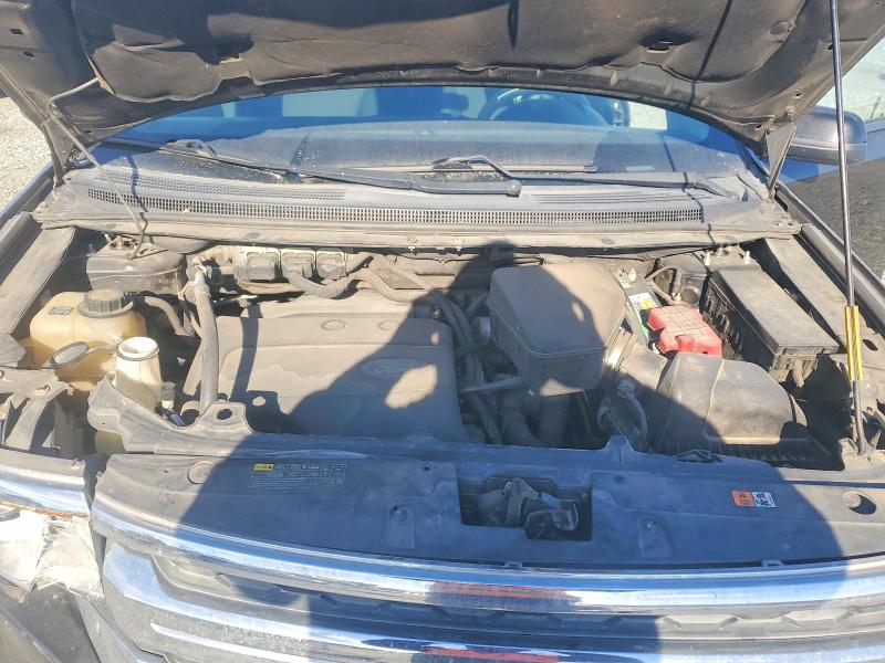Photo 11 from auction – 2013 FORD EDGE with VIN 2FMDK4JC6DBA80397