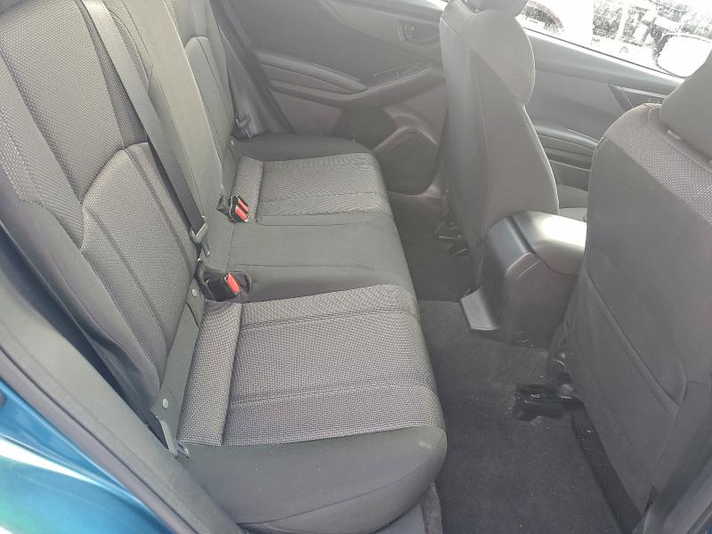 Photo 10 from auction – 2018 SUBARU IMPREZA PR with VIN 4S3GKAD64J3612974