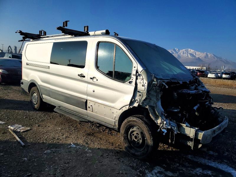 Photo 4 from auction – 2019 FORD TRANSIT T- with VIN 1FTYE2YM2KKA37968