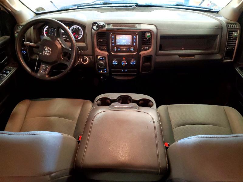 Photo 8 from auction – 2017 RAM 1500 ST with VIN 1C6RR7FT4HS745574