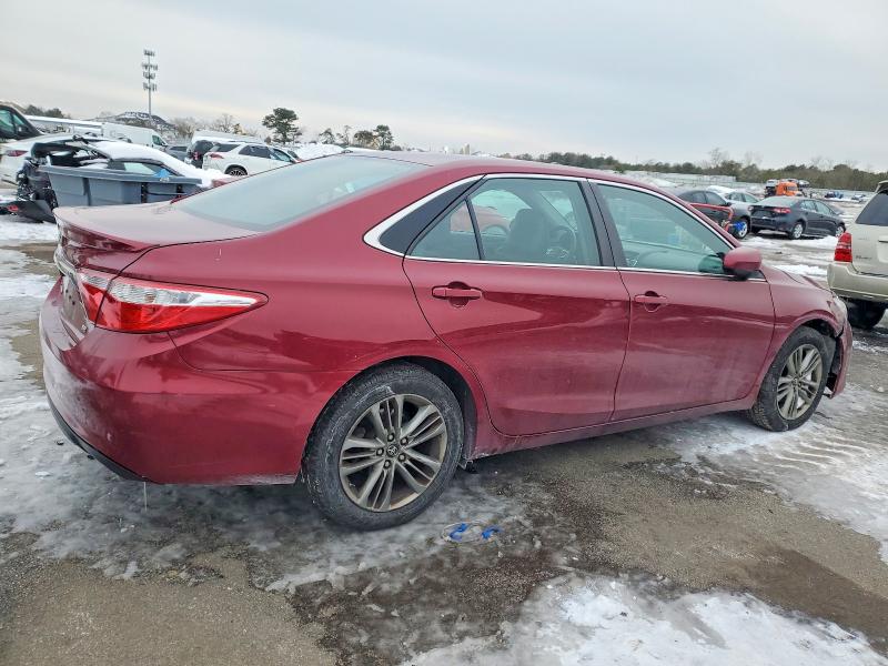 Photo 3 from auction – 2017 TOYOTA CAMRY LE with VIN 4T1BF1FK5HU752489