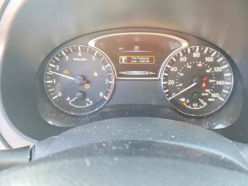 Photo 9 from auction – 2018 NISSAN ALTIMA with VIN 1N4AL3AP0JC261479