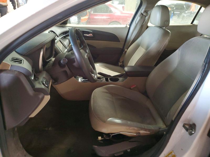 Photo 7 from auction – 2015 CHEVROLET MALIBU with VIN 1G11C5SL7FF120182