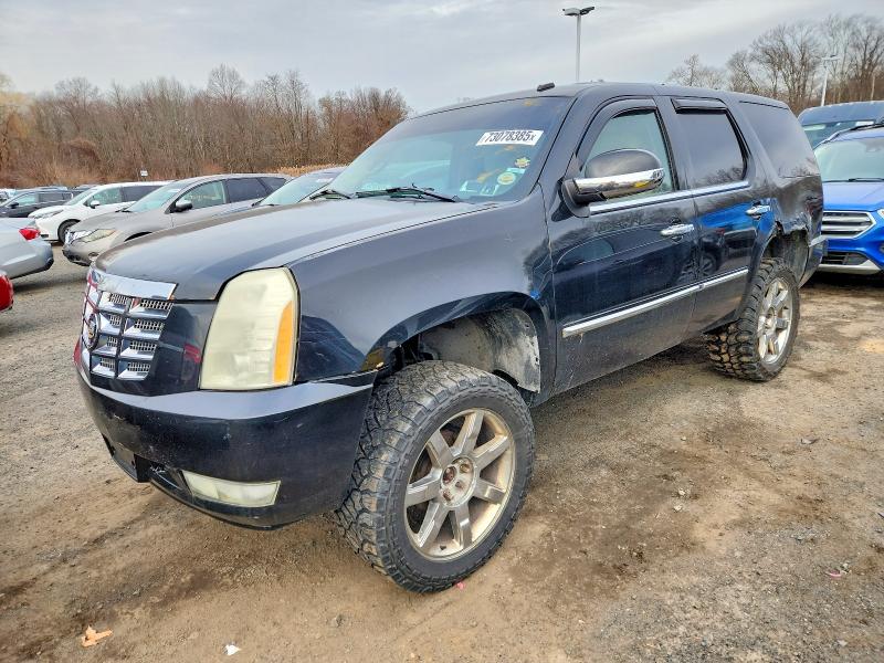 2007 CADILLAC ESCALADE