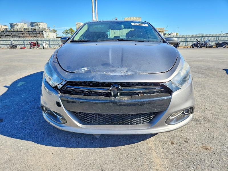 Photo 5 from auction – 2013 DODGE DART SXT with VIN 1C3CDFBA0DD335269