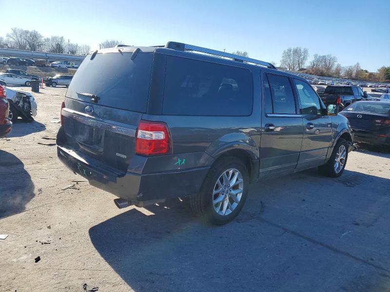 Photo 3 from auction – 2017 FORD EXPEDITION with VIN 1FMJK2AT0HEA09813