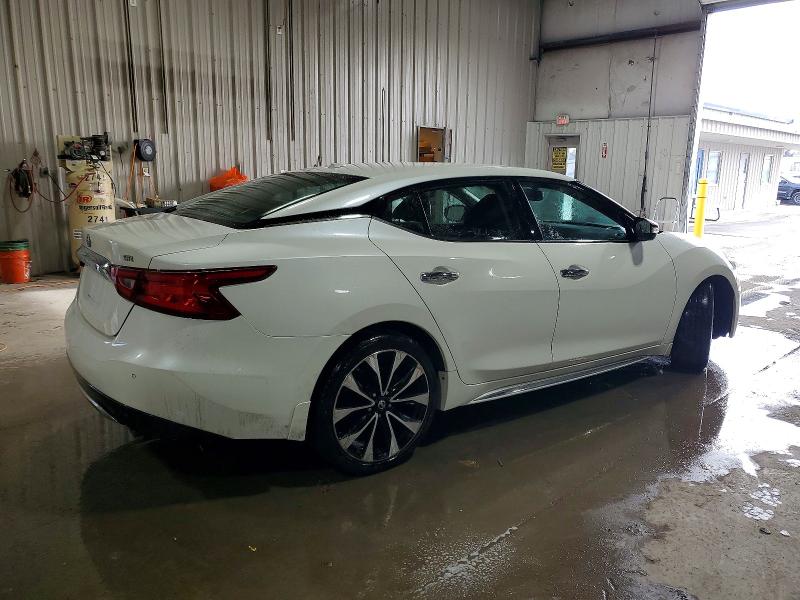 Zdjęcie 3 z aukcji – 2018 NISSAN MAXIMA 3.5 z VIN 1N4AA6AP1JC361615