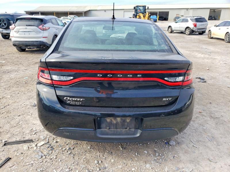 Photo 6 from auction – 2015 DODGE DART SXT with VIN 1C3CDFBB2FD337648