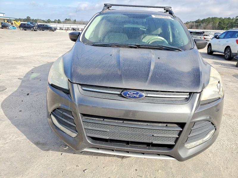 Photo 5 from auction – 2015 FORD ESCAPE SE with VIN 1FMCU0G7XFUC44014