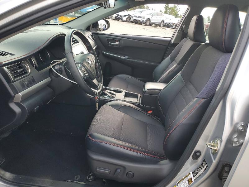 Photo 7 from auction – 2016 TOYOTA CAMRY LE with VIN 4T1BF1FK0GU194792