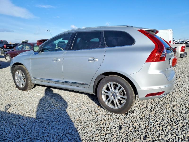 Фото 2 с аукциона – 2016 VOLVO XC60 с VIN YV440MDM2G2839150