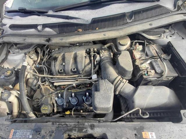 Photo 7 from auction – 2017 FORD EXPLORER with VIN 1FM5K8B89HGC14436