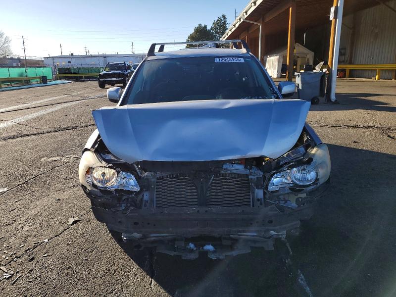 Photo 5 from auction – 2012 SUBARU IMPREZA PR with VIN JF1GPAC62CH210787