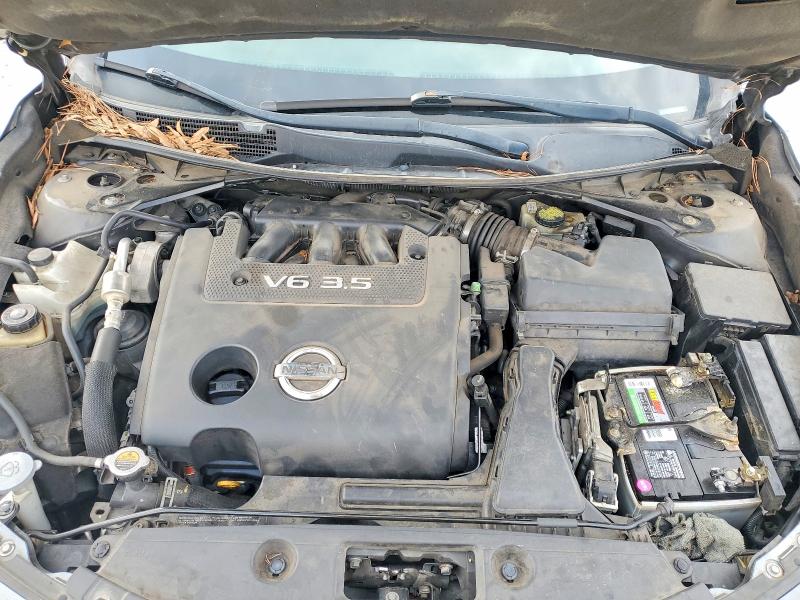Photo 11 from auction – 2015 NISSAN ALTIMA 3.5 with VIN 1N4BL3AP8FC226376