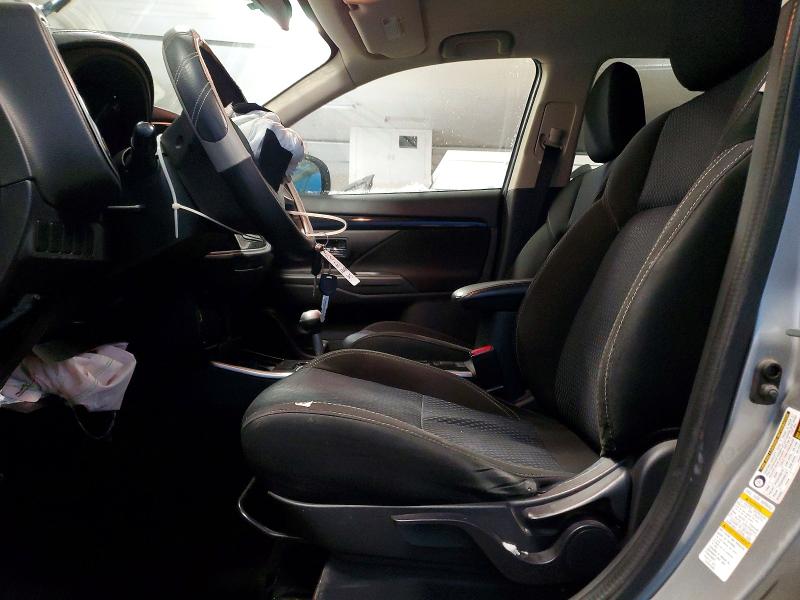 Photo 7 from auction – 2019 MITSUBISHI OUTLANDER with VIN JA4AZ3A34KZ004808