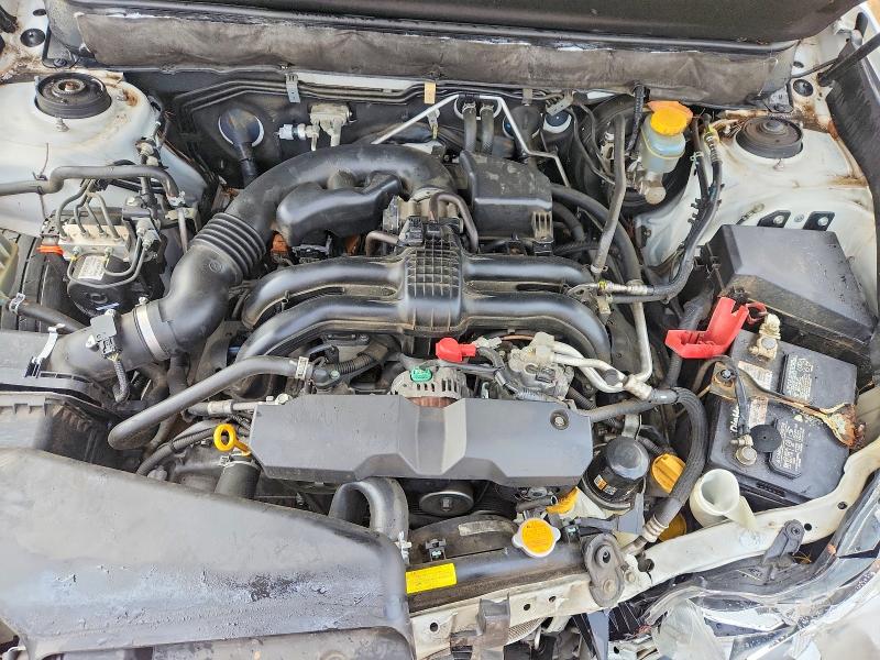 Photo 11 from auction – 2013 SUBARU OUTBACK 2. with VIN 4S4BRCPC4D3302195