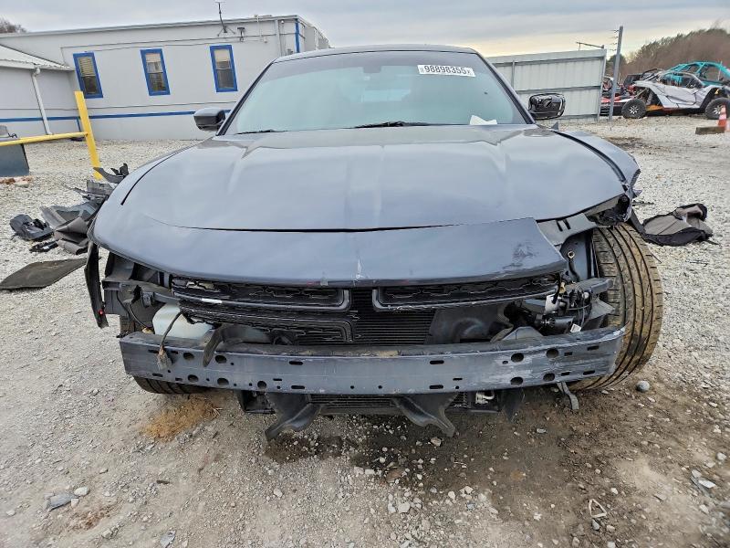 Photo 5 from auction – 2017 DODGE CHARGER with VIN 2C3CDXBG2HH546296