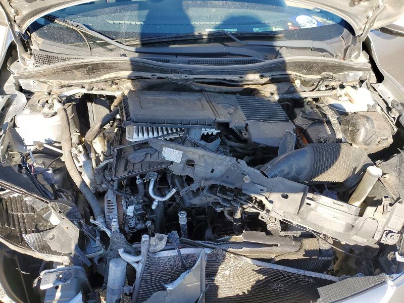 Photo 11 from auction – 2011 MAZDA MAZDA2 with VIN JM1DE1HY8B0117010