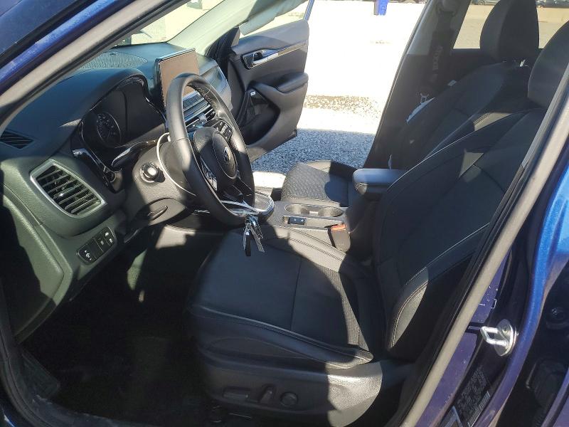Photo 7 from auction – 2021 KIA SELTOS SX with VIN KNDETCA20M7208021