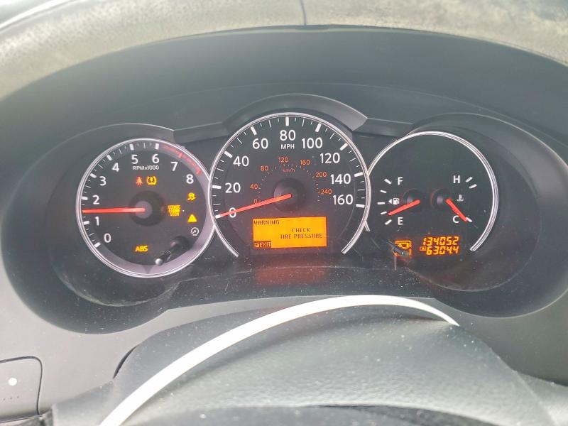 Photo 9 from auction – 2012 NISSAN ALTIMA BAS with VIN 1N4AL2AP6CC116394