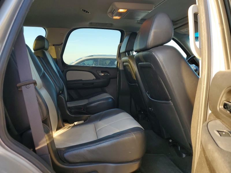 Photo 11 from auction – 2008 CHEVROLET TAHOE with VIN 1GNFK13018R159971