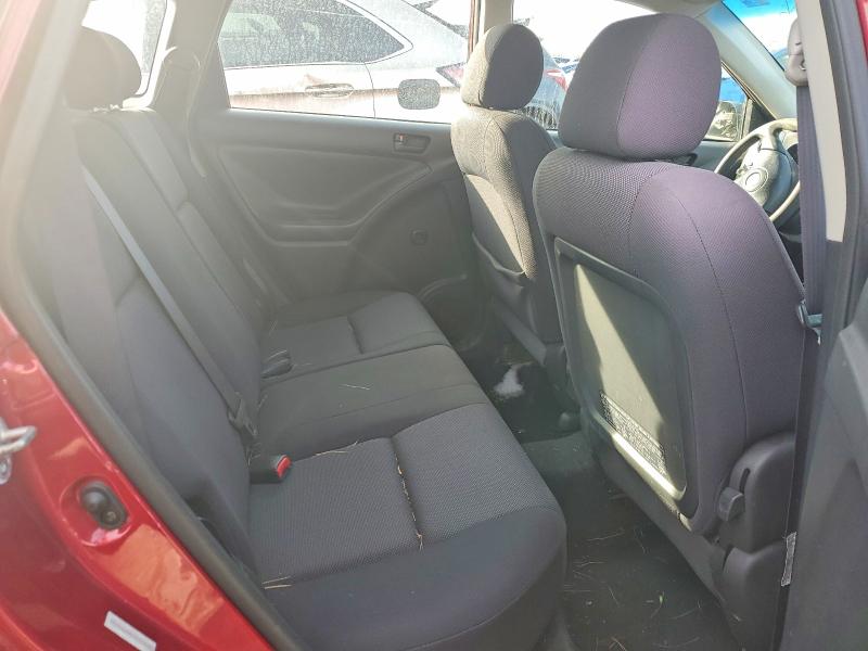 Photo 10 from auction – 2003 PONTIAC VIBE with VIN 5Y2SL62843Z444651