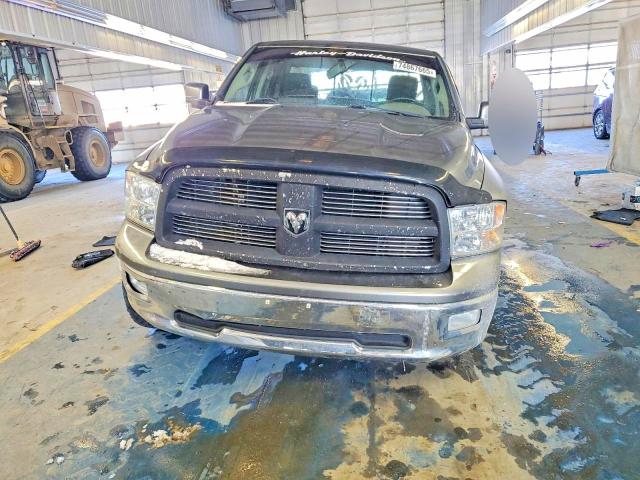 Photo 5 from auction – 2010 DODGE RAM 1500 with VIN 1D7RV1GT4AS199158