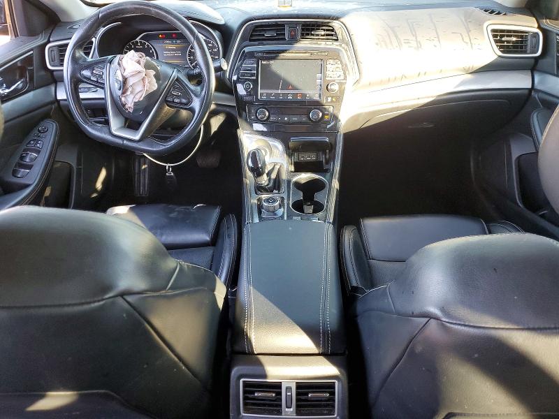 Фото 8 с аукциона – 2017 NISSAN MAXIMA 3.5 с VIN 1N4AA6AP5HC406663