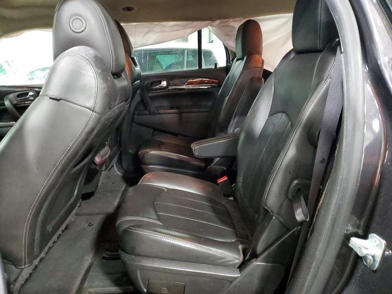 Photo 11 from auction – 2015 BUICK ENCLAVE with VIN 5GAKVCKD9FJ314469
