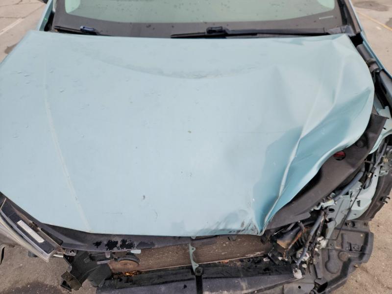 Photo 11 from auction – 2016 TOYOTA PRIUS with VIN JTDKBRFU4G3005227