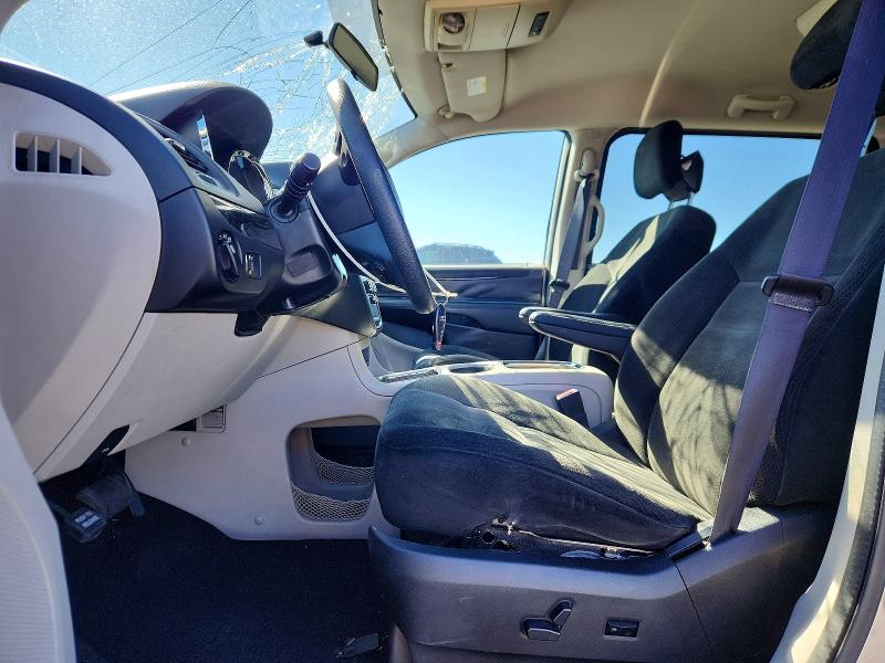 Photo 7 from auction – 2015 DODGE GRAND CARA with VIN 2C4RDGCG6FR745122