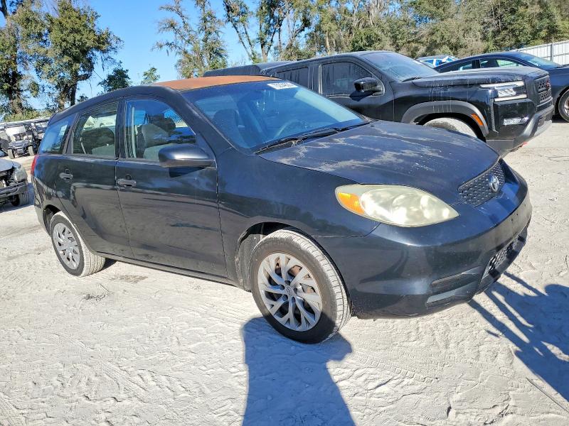 Photo 4 from auction – 2004 TOYOTA COROLLA MA with VIN 2T1KR32E94C203277