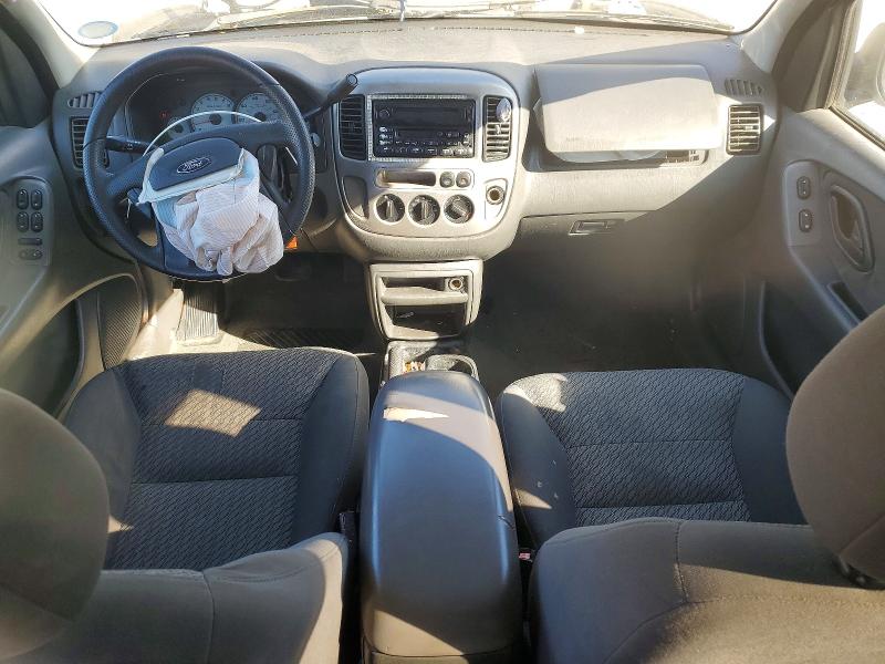 Фото 8 с аукциона – 2003 FORD ESCAPE с VIN 1FMYU03143KC87438