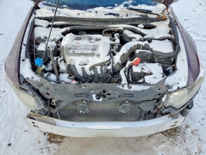 Photo 11 from auction – 2012 ACURA TSX with VIN JH4CU2F47CC030198