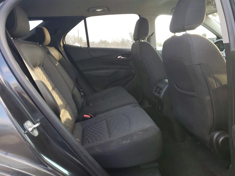 Photo 11 from auction – 2018 CHEVROLET EQUINOX with VIN 2GNAXJEVXJ6252722