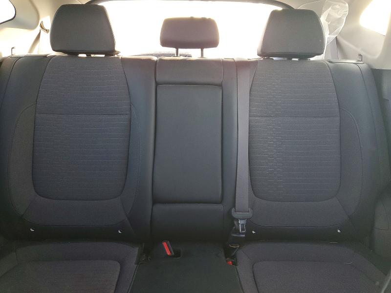 Photo 10 from auction – 2022 KIA SELTOS S with VIN KNDEU2AA6N7274167
