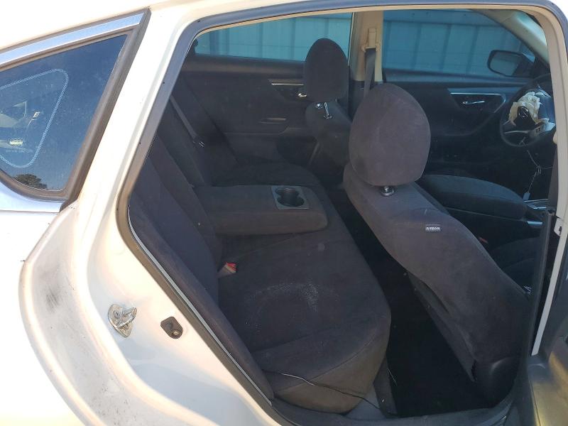 Photo 10 from auction – 2013 NISSAN ALTIMA with VIN 1N4AL3AP9DC199780
