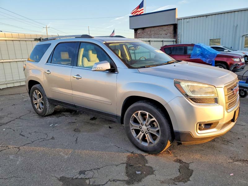 Photo 4 from auction – 2015 GMC ACADIA with VIN 1GKKRRKDXFJ105588
