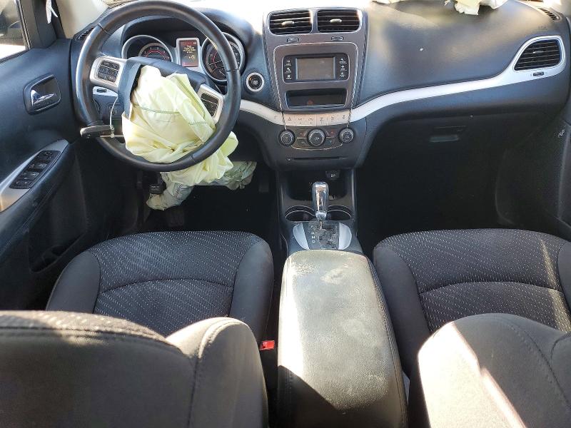 Photo 8 from auction – 2018 DODGE JOURNEY with VIN 3C4PDCAB5JT509221