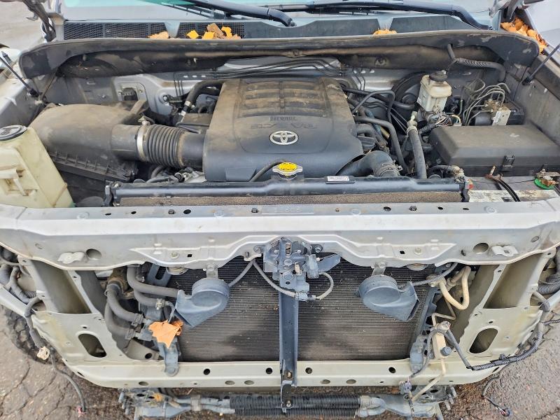 Photo 11 from auction – 2016 TOYOTA TUNDRA DOU with VIN 5TFBY5F11GX577345