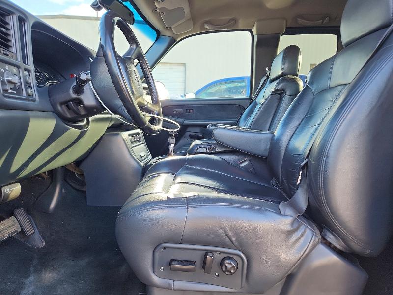 Photo 7 from auction – 2000 GMC NEW SIERRA with VIN 2GTEC19T1Y1370972