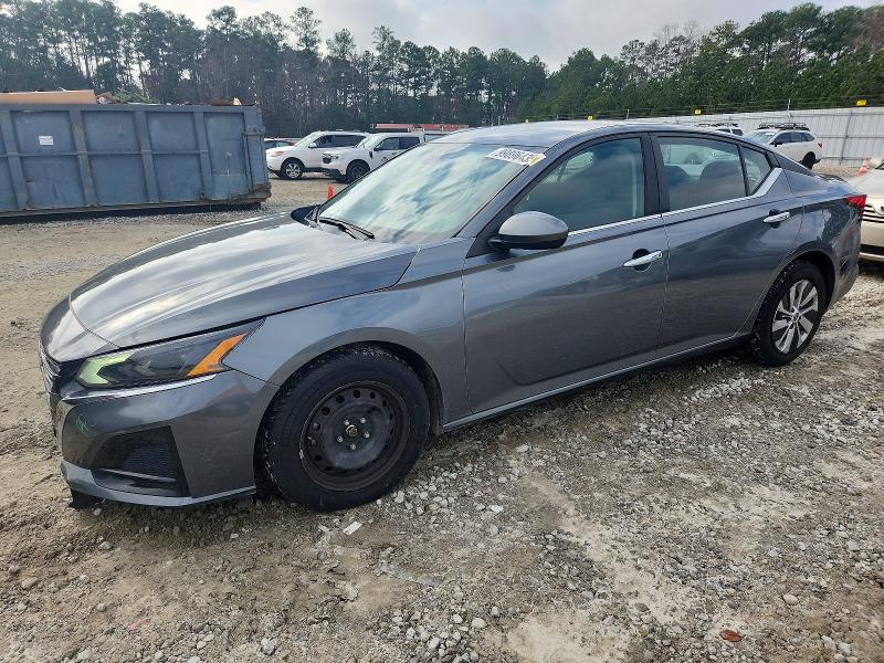 NISSAN ALTIMA 2023 with VIN 1N4BL4BV5PN356320 - Photo from auction