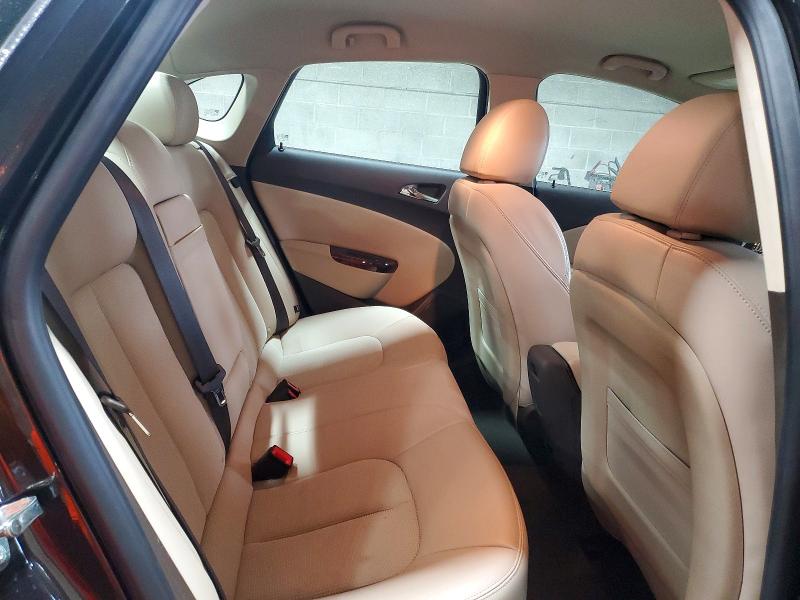 Photo 10 from auction – 2014 BUICK VERANO with VIN 1G4PP5SK2E4170183
